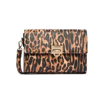 Kabelka Kabelka JENNY CEO-JNY-L-006-09 Hnědá NOSIZE