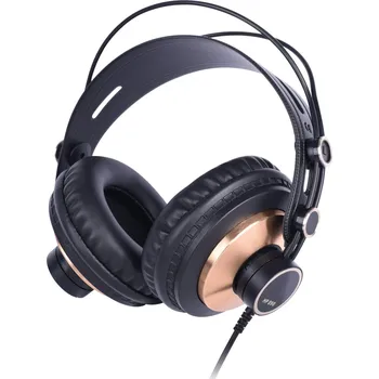 Sluchátka Revoltage HP890 Štúdiová sluchátka (Jako nové)