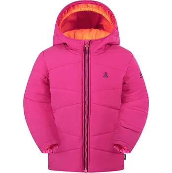 Dívčí bunda Kamik Pink 4186786 110