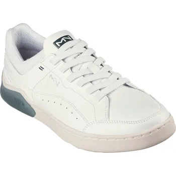 Pánská obuv Tenisky Skechers White 6328871 6.5 (40)