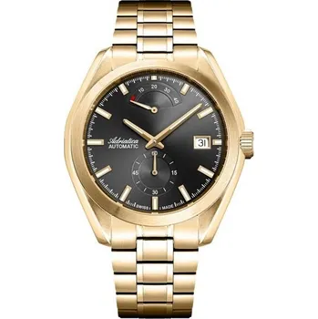 Hodinky Hodinky pánské Adriatica Sapphire Automatic A8350.1116A