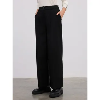 Dámské kalhoty BGN Schwarz 793772 36