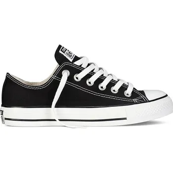 Pánská obuv Tenisky Converse Schwarz 7404667 46