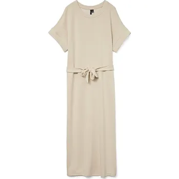 Dámské šaty Šaty ONLY Beige 4576670 S