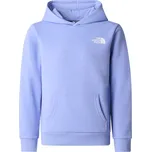 The North Face Periwinkle G74 5549740 S