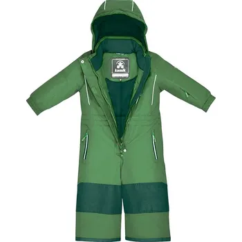 Dívčí džíny Kamik Grün 2337461 98