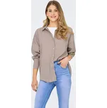 Košile ONLY Beige 4268100 M