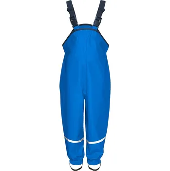 Dívčí džíny Playshoes Blau 9223756 140