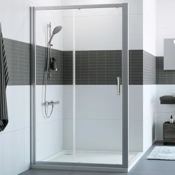 Huppe Sprchové dveře 120 cm Hüppe Classics 2 C20402.069.322