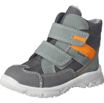 Chlapecká zimní obuv Boty Ricosta Grau 4479245 25