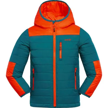 Chlapecká bunda Kamik Türkis 2797738 98