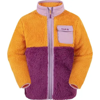 Kamik Lila/ Orange 2181832 152