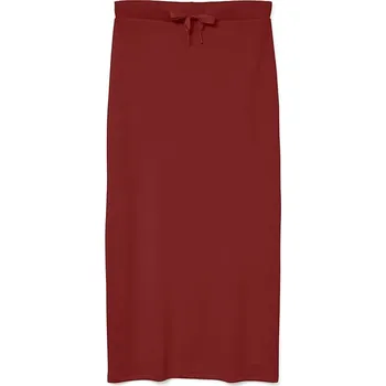 Dámská sukně ONLY Rot 7327531 XS