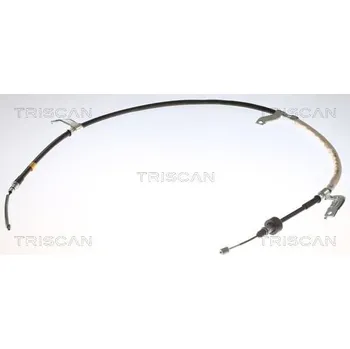 Auto-moto Tažné lanko, parkovací brzda TRISCAN 8140 181165