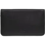 Kožená etue SEGALI 7003 černá