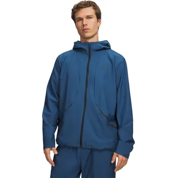 Pánská bunda Bunda Under Armour Blue 9181464 XL