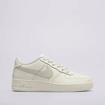 Dámské tenisky Nike Air Force 1 Gs Krémová 37,5
