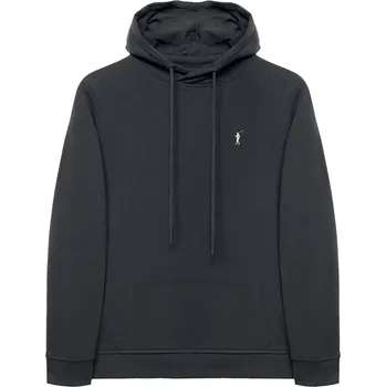 Dámská mikina Mikina Polo Club Dunkelgrau 1172167 L