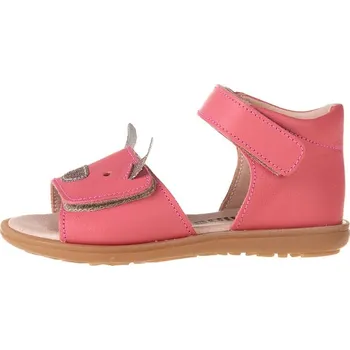 Dívčí sandály kmins Rosa 1496143 28