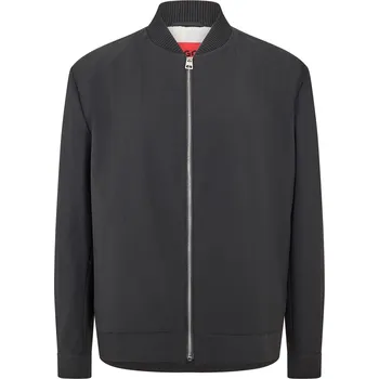 Pánská bunda Bunda Hugo Black 4698562 44 (54)