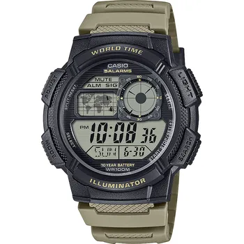 Oblečení a móda Hodinky Casio Timeless Collection AE-1000W-5AVEF