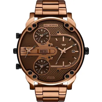 Hodinky Hodinky pánské Diesel Mr.Daddy Slim DZ7493