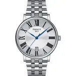 Hodinky Tissot Carson Premium T122.410.11.033.00 (T1224101103300)