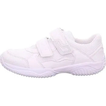 Dívčí tenisky Boty superfit Weiß 3937404 31