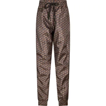 Tepláky Criminal Damage Black 4198536 X Small