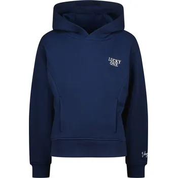 Dívčí mikina Vingino Dunkelblau 6468424 152