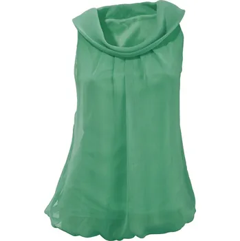 Dámské tričko Heine Grün 1489618 40