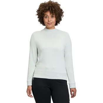 Dámská mikina Mikina CARTOON Hellgrün 9380777 40