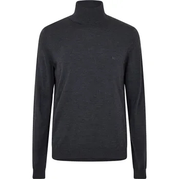 Pánský svetr Svetr Boss Medium Grey 9584600 M