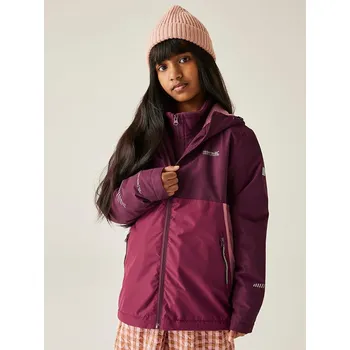 Dívčí oblečení Regatta Lila 679865 176