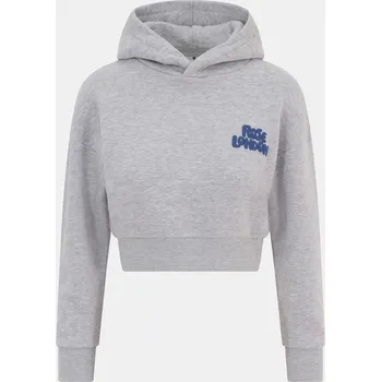 Dívčí mikina Rose London Grey Marl 6221437 10-11 Yrs