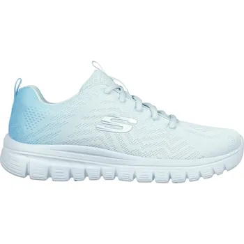 Dámské tenisky Tenisky Skechers Light Blue 1187787 3 (36)