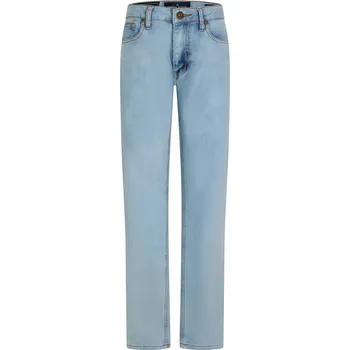 Pánské džíny Džíny Criminal Damage Bleach Blue 579534 32W S