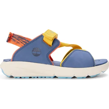 Pánské žabky Timberland Med Ylw Webbing 1548013 5.5 (39)