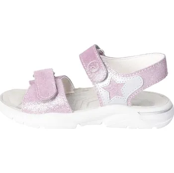 Dívčí sandály Ricosta Pink 678707 32