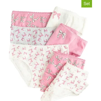 Dívčí spodní prádlo COOL CLUB Rosa/ Weiß 879103 158/164