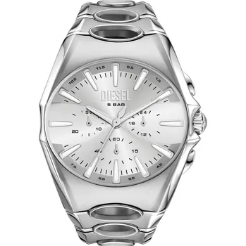 Hodinky Hodinky Diesel D-Curve Chronograph DZ4694