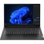 Lenovo V15 G5 Core 3 100U/16GB/512GB SSD/15,6" FHD/2y Carry-in/Bez OS/černá