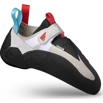 Lezečky MAD ROCK DRONE HV CS Barva: Hnědá, Velikost: 40