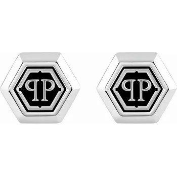 Hodinky Manžetové Knoflíčky PHILIPP PLEIN Plein Icon PJ9AA12CU