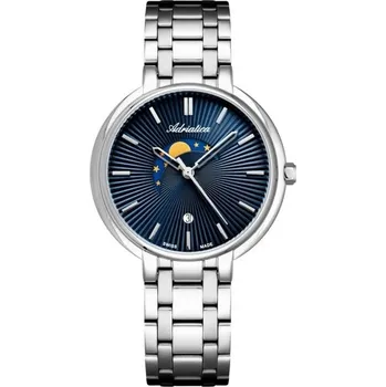 Hodinky Hodinky dámské Adriatica Moonphase A3835.5115Q