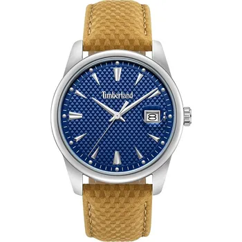 Hodinky Hodinky pánské Timberland Jahscepi TDWGB0094601