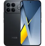 POCO F8 Ultra 5G Dual SIM barva Black paměť 16GB/512GB