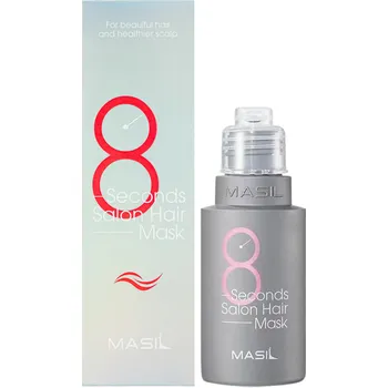 Vlasová regenerace Masil 8 Seconds Salon Hair Mask 50 ml