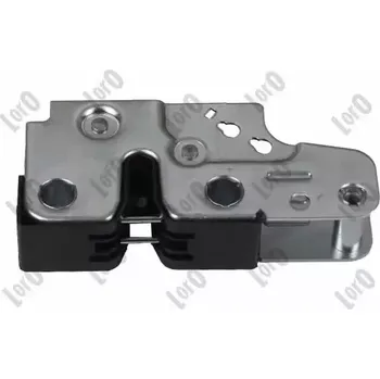 Autozámek LORO Zámek kapoty motoru LOR 132-053-042