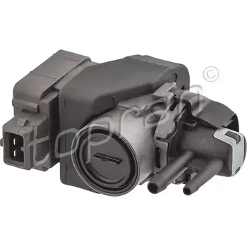 Ventil palivového systému TOPRAN Měnič tlaku výfukového systému TPR 701 718